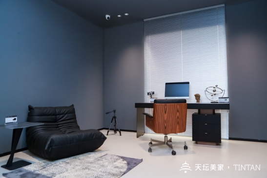 天坛美家开业 一站式置家为家居消费者提供更多选择