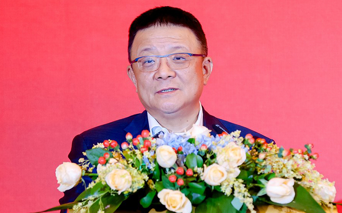 周忻：中国房地产行业依然大有可为