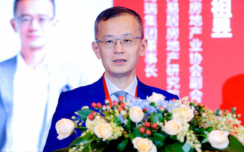 丁祖昱：头部房企止跌回稳态势显著