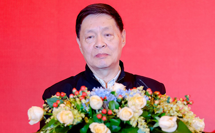 陈宜明：房地产行业要沿着高品质住宅健康发展的道路向前推进